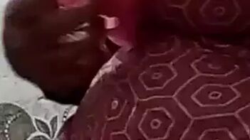 Tamil Slut With Bouncy Tits Masturbates Like a Freaking Pro