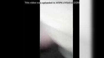 Indian Aunty Gets Pounded And Creampied Like A Dirty Whore