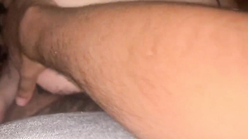 Petite Teen Sucks And Fucks Early Morning Like A Fucking Pro