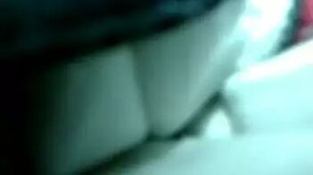 Indian GF Shows Off Her Mehndi in a Mind-Blowing Sex Scene