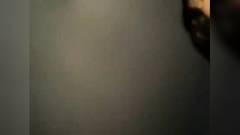Delhi College Girl with Freakin’ Huge Tits Bangs Boyfriend Senseless on Trip