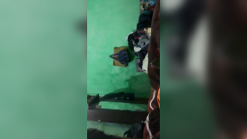 Indian Chick with Juicy Tits Gives Mind-Blowing Blowjob to Lucky Client