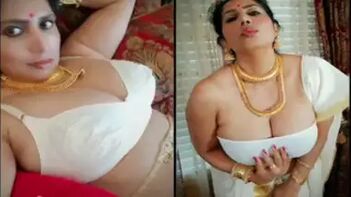 Indian Bride With Juicy Tits Gets Pounded Hard By Eager Groom