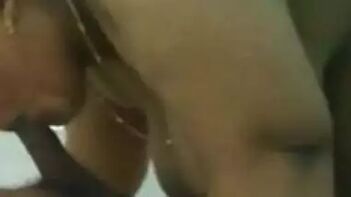 Swapna Aunty Rides Her Greedy Boss’s Dick In Leaked MMS Footage