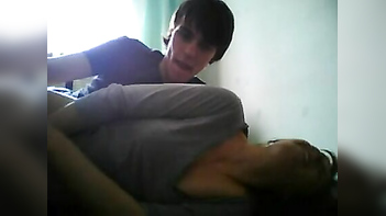 NRI Couple Caught on Tape in Wild Amateur Indian Porn Action