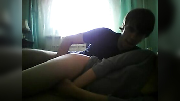 NRI Couple Caught on Tape in Wild Amateur Indian Porn Action