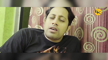 Indian Milf Rasili Bhabhi Sucks Dick Like a Pro and Rides It Hard