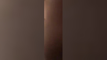 Mallu Aunty with Huge Tits Gives Mind-Blowing Boob Job
