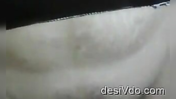 My Chubby, Sexy Anupama Aunty, Pounding Her Curvy Ass Hard