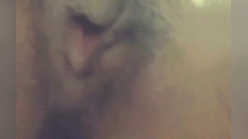 Perv Creeps On Sleeping Indian Girl, Fulfilling Dirty Porn Fantasies