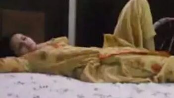 Sonia Bhabhi in Some Seriously Steamy Homemade Action