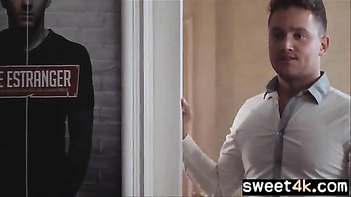 MILF Mom Gets Drilled by Stepson in Wild Sexual Adventure