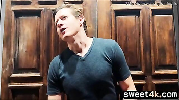 MILF Mom Gets Drilled by Stepson in Wild Sexual Adventure