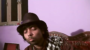 Desi Indian Masala Porn - Musician Nails Singer in Wild Foreplay Session