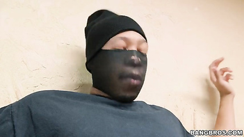 Teen Slut Elsa Jean Catches Black Robber, Gets Fucked Hardcore in XXX Action Right Fucking Now