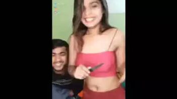 Raat Ki Masti - Wild Tango Session With A Horny Pussy Craving Bitch