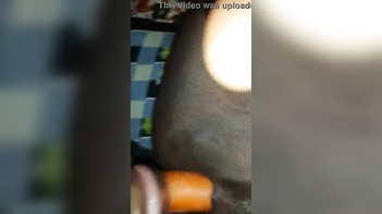 Telugu Wife Gets Pounded Hard In steaming-hot Pussy Scene