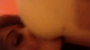 Mumbai College Lesbians Get Wild in Steamy Sex Scene