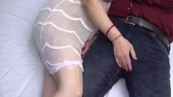 Filthy Indian Slut Gets Fucked Hard By Her Pervy Client