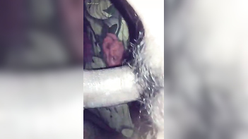 Bhabi Rides Cock Like a Pro, Sucking and Moaning Loud As Hell