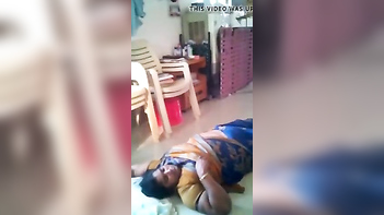 Tamil Aunty Sucks Dick Like a Pro, Wild Sex Session Caught on Tape