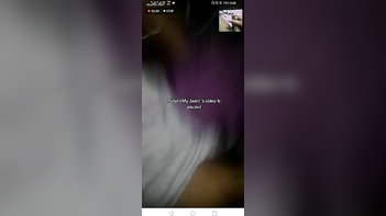 Desi Bhabi Video Call With Her Horny Lover - X-rated Blowjob Session