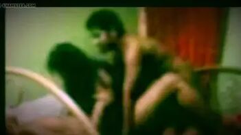 Indian College Girls in Wild Group Sex Adventure With Friends