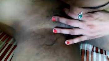 Filthy Indian Babe Devours Cock in Wild Pre-Chudai Suction Fest