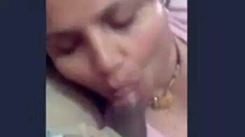 Desi Randi Nails Client With Wild, No-Holds-Barred Action