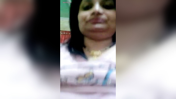 Desi Randi Nails Client With Wild, No-Holds-Barred Action