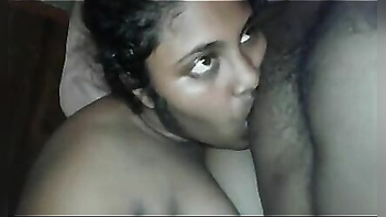 Desi MILF Next Door Gives Mind-Blowing Blowjob, Juicy Pussy Action
