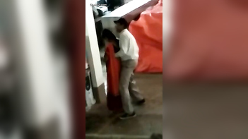Damn Hot Marathi Couple Fucking Outdoors, Must See for Horny Guys 95 chars