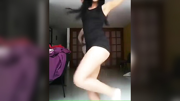 Sri Lankan Sluts Get Wild, Fucking Dancing Like Horny Bitches