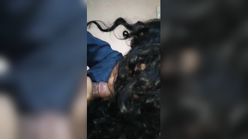 Desi Randi Sucks Cock Like A Pro In Raw Mms Broker Porn Scene