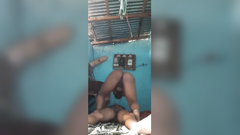 Desi Wife Gets Pounded Hard In Wild Hardcore Sex Session