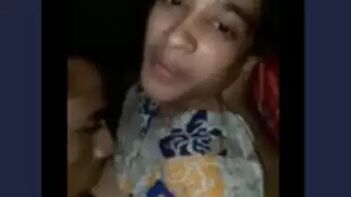 Desi Chick Sucking Dick Like A Pro, Tits Everywhere, Wild Blowjob Action