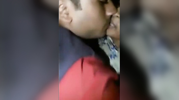 Desi Chick Sucking Dick Like A Pro, Tits Everywhere, Wild Blowjob Action