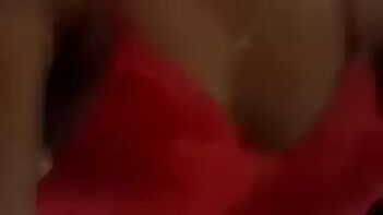 Desi Chick With Juicy Natural Tits Rides Dick Like A Pro Porn Star