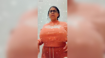 Hell, Watch This Busty Bitch Ride Dick Like a Fucking Pro