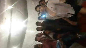 Tamil Chick Strips Down and Dances Like a Fucking Pro, Seductive as Hell