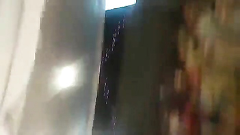 Tamil Chick Strips Down and Dances Like a Fucking Pro, Seductive as Hell