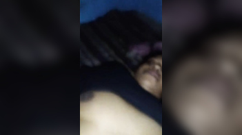 Bhabhi’s Secret Sex Fest With Horny Devar While Husband’s Away