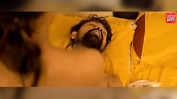 Indian Chick Riding a Dildo Like a Boss, Sexy As Hell