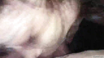 Desi Bhabhi Sucks Hubby’s Dick Like A Pro, Damn Good Quality Video