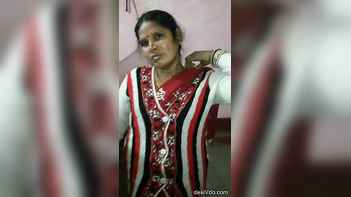 Bihari Bhabhi with Insanely Big Boobs Getting Pounded Hard