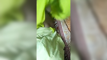 Jaipur Couple Caught on Camera in Wild, No-Holds-Barred Sex Session