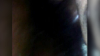 My Wife Get Nailed in Mind-Blowing Indian POV Anal Action