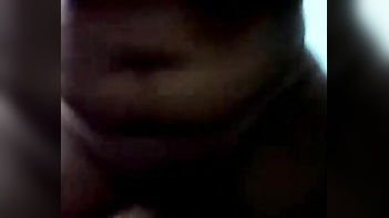 Indian Teen Sucks Massive Dick In Scandalous MMS Leak