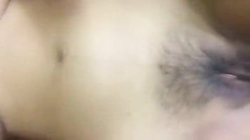 Sanchita Shetty's Raw, Raunchy Selfie - Wild, Wet, and Dirty Blowjob Action.