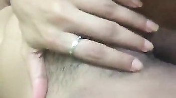 Sanchita Shetty's Raw, Raunchy Selfie - Wild, Wet, and Dirty Blowjob Action.